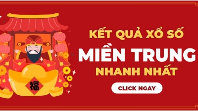 Dự đoán kqxs miền Trung ngày 9-9-2024