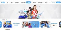 WM Casino 6686 Live - Sân chơi cá cược đẳng cấp châu Á