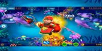 Chơi Bắn Cá Cai Shen Fishing 6686 live đơn giản, dễ trúng