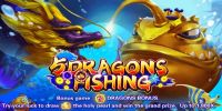 Chơi Bắn Cá Five Dragons Fishing 6686 live thu hút, hấp dẫn