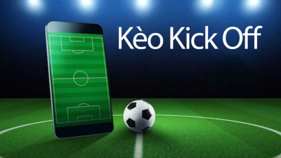 Kèo kick off – Bí quyết soi kèo hiệu quả cho những tân binh mới