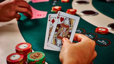 Baccarat - Trò chơi bài sòng bài đẳng cấp nhất hiện nay