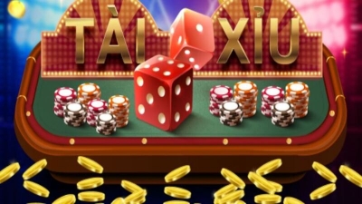 Tài xỉu - Giới thiệu khái quát chung về tựa game hấp dẫn