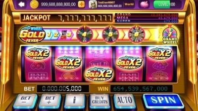 Classic Slots - Một số đặc điểm và kinh nghiệm chơi game