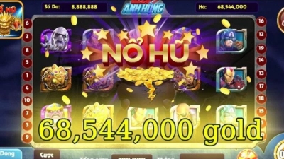 Nổ hũ 52 vin - Trải nghiệm nền tảng game cá cược online