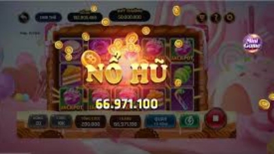 Nổ hũ 79 – Siêu phẩm game quay hũ tỉ lệ thưởng hấp dẫn