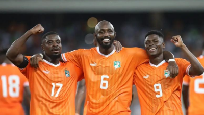 Nhận định, soi kèo Bờ Biển Ngà vs Gabon lúc 02h00 ngày 08/06/2024
