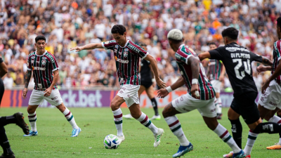 Nhận định, soi kèo Botafogo RJ vs Fluminense lúc 6h00 ngày 12/06/2024