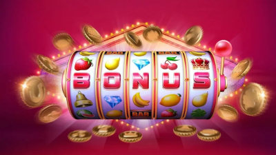 Bonus Slots - Hướng dẫn cách tham gia và kinh nghiệm bất bại