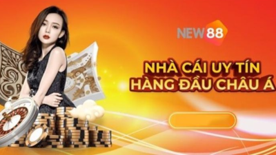 New88 - Mang đến những trải nghiệm cá cược tuyệt vời