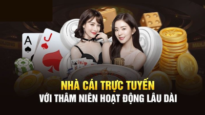 789bet - Nơi bạn có thể thỏa mãn được niềm đam mê cá cược