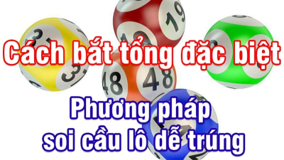 Nuôi lô theo tổng - Chiến thuật nuôi lô tăng tỷ lệ thắng