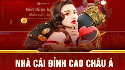 Bsport - Địa chỉ cá cược lý tưởng dành cho các game thủ online