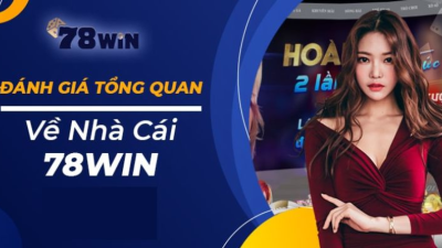 Nhà cái 78win - Cá cược không giới hạn với nhiều sản phẩm đa dạng