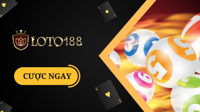 Nhà cái Loto188 - Nền tảng giải trí cá cược đứng top đầu hiện nay