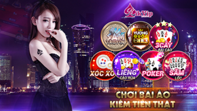 Rikvip - Nhà cái casino độc đáo có tỷ lệ cược cao, trả thưởng uy tín nhất hiện nay