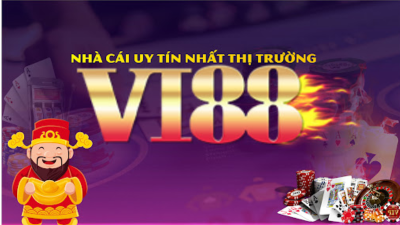 Nhà cái Vi88 - Trải nghiệm cá cược đỉnh cao dịch vụ hoàn hảo