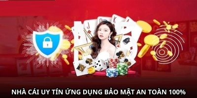Nhà cái uy tín danhgianhacai1.me ứng dụng bảo mật an toàn