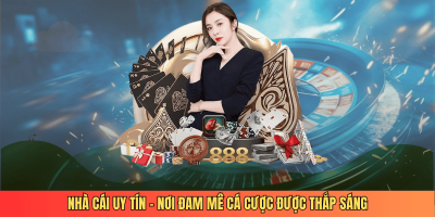 Nhacaiuytin.mx - Nhà Cái Uy Tín Nơi Đam Mê Cá Cược