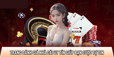 Nhacaiuytin2.id - Trang đánh giá nhà cái uy tín giúp bạn cược tự tin